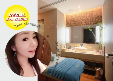 Female to Male Body Massage in Nahur Mumbai